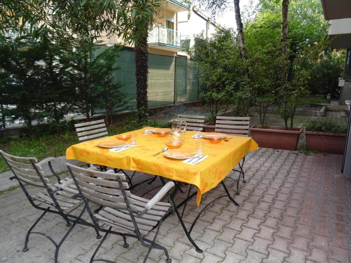 Orange Breeze Lägenhet Riva del Garda Exteriör bild